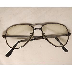 #7567 VTG Cottet 3000 Rare Eyeglass frames 50-5.5-150